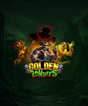 Golden Zombies
