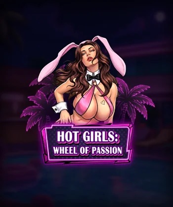 Hot Girls: Wheel of Passion