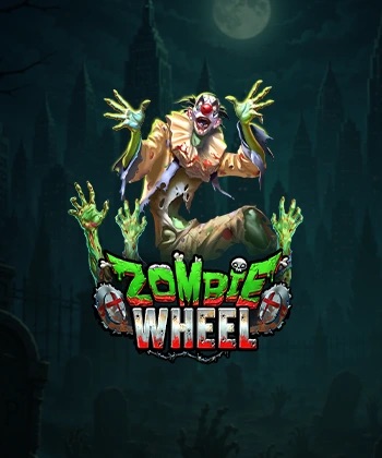 Zombie Wheel